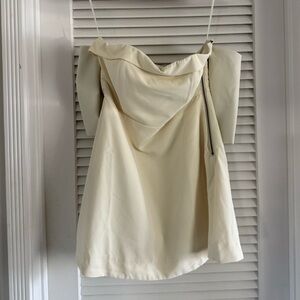 Selfie Leslie Made for Love midi Dress NWT ✨ size Large